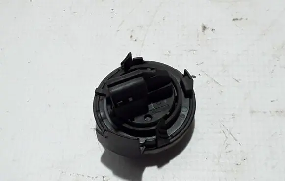 Renault Clio V Airbag deployment crash/impact sensor 988365FL0A