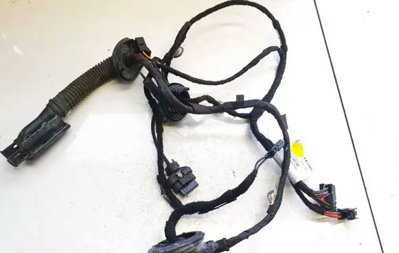 Audi Q5 SQ5 Other wiring loom 8r0971687af