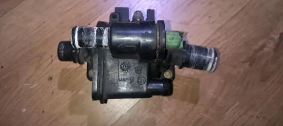 Citroen C3 Engine coolant pipe/hose 9641522380 00027101d