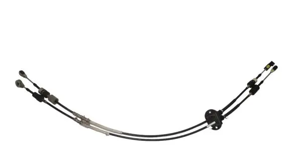 Land Rover Range Rover Evoque L538 Gear shift cable linkage
