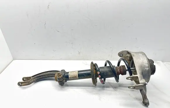 Audi A5 8T 8F Front shock absorber with coil spring 8T0413031AD 814904004016