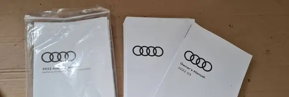 Audi Q3 F3 Dashboard trim