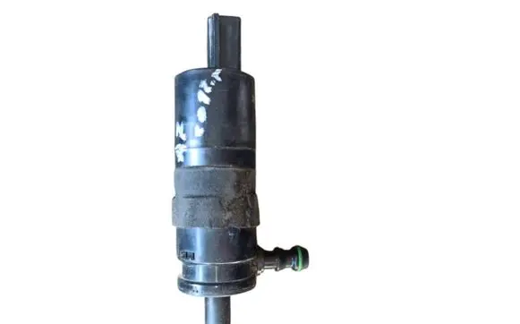 Audi A6 S6 C7 4G Headlight washer pump 3B7955681