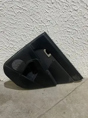 KIA Sportage Rear door card panel trim 833613U000