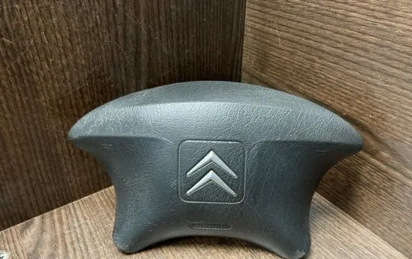 Citroen Berlingo Steering wheel airbag 96639595 96639595XT