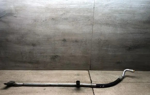 BMW 5 F10 F11 Air conditioning (A/C) pipe/hose 9201927 082031102 00000214
