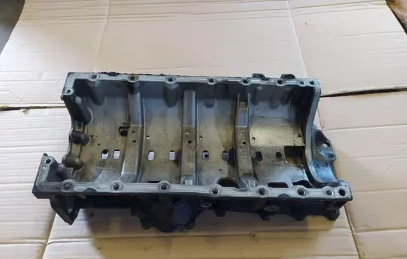 Ford Mondeo MK IV Engine block 