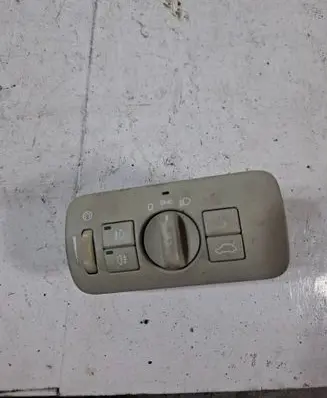 Volvo XC60 Light switch 30739422