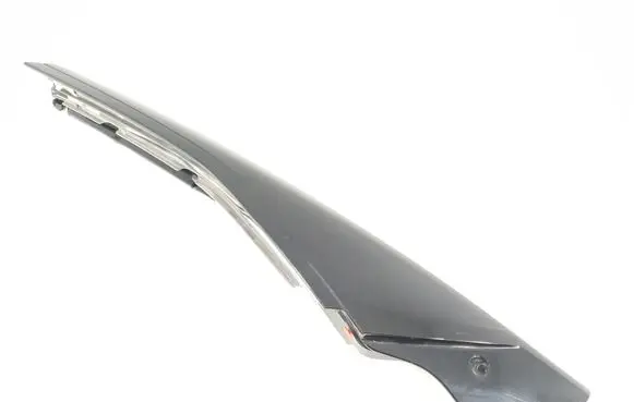 Chevrolet Corvette C7 (B) Pillar trim (exterior) R23163510
