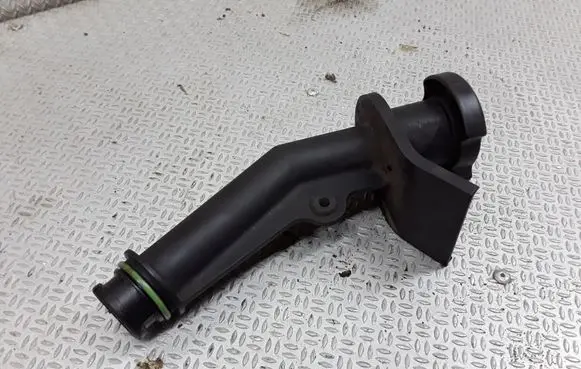 Ford Transit Oil fill pipe 1C1Q6763AD XS7Q6K614AB