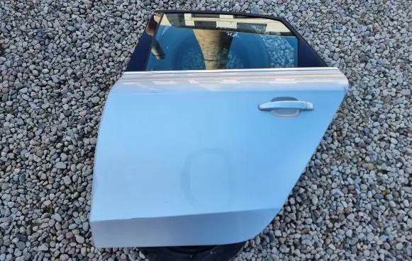 Audi A4 S4 B8 8K Rear door