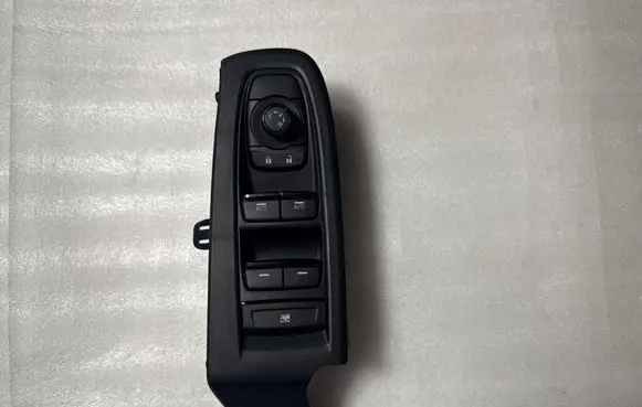 Subaru Crosstrek III Electric window control switch 94263FN020