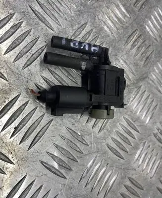 Audi A4 S4 B8 8K Turbo solenoid valve 1K0906283A