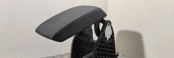 Skoda Octavia Mk2 (1Z) Armrest 3T0864207D