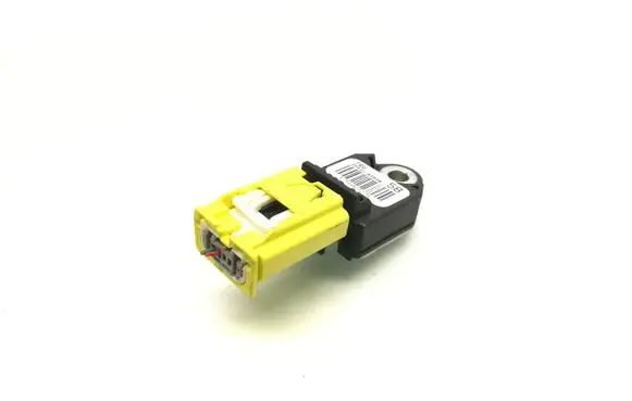 Toyota Aygo AB40 Airbag deployment crash/impact sensor 89831-0H040 1756023278