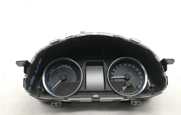 Toyota Auris E180 Speedometer (instrument cluster) 838000ZW31