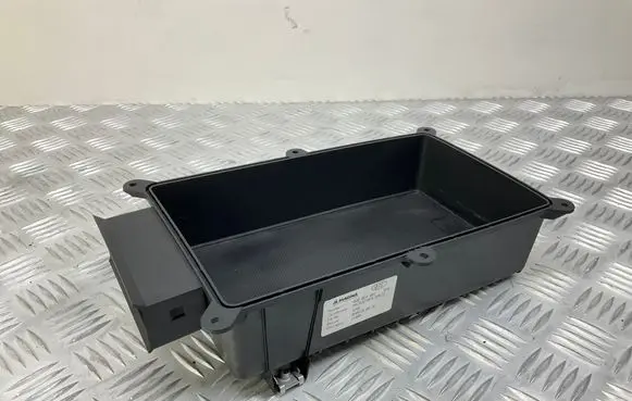 Audi A4 S4 B9 Glove box central console 8W0864981