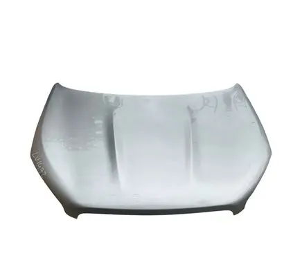 Nissan Qashqai Engine bonnet/hood 2709079964