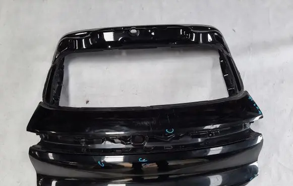 Porsche Cayenne (9Y0 9Y3) Tailgate/trunk/boot lid