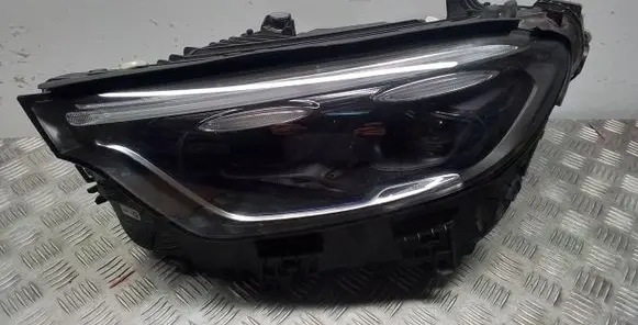Mercedes-Benz GLC C254 Headlight/headlamp