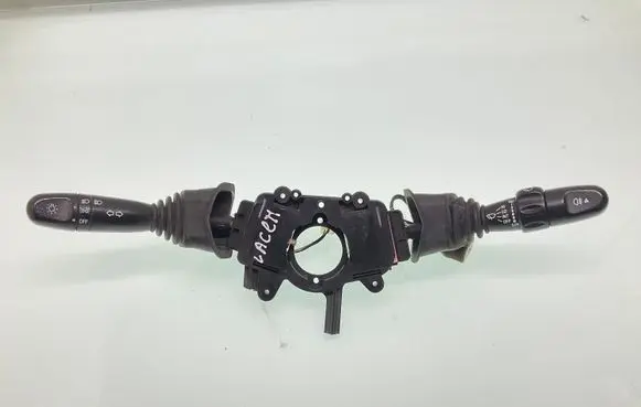 Chevrolet Lacetti Wiper turn signal indicator stalk/switch