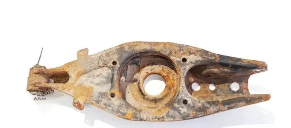 Mercedes-Benz C W203 Rear upper control arm/wishbone