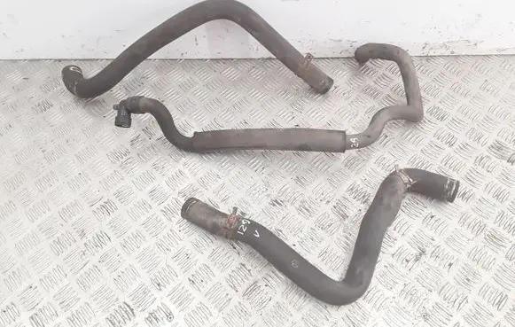 Peugeot 406 Engine coolant pipe/hose