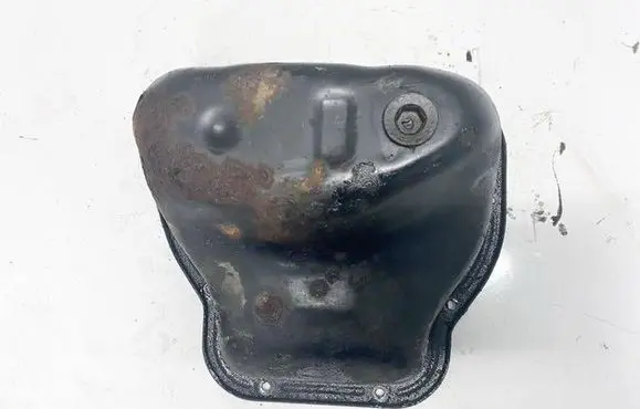Subaru Forester SH Oil sump 