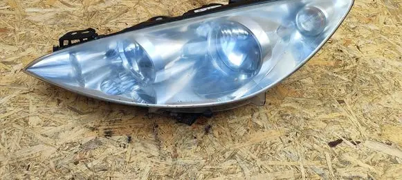 Headlight/headlamp