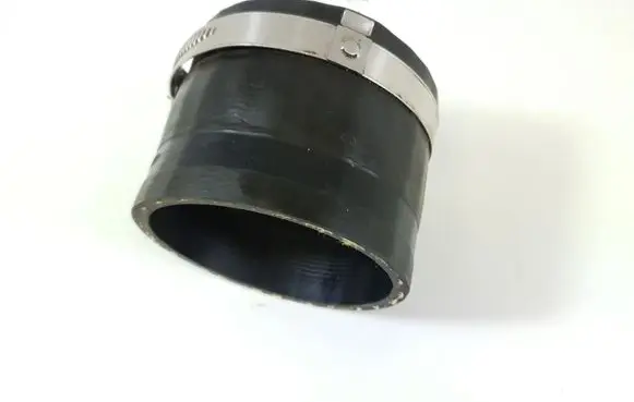 Ford F150 Air intake duct part HL34-6C640-CB
