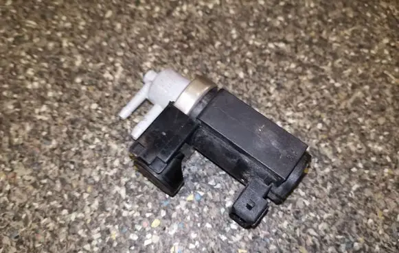 Hyundai Santa Fe Turbo solenoid valve 70027200