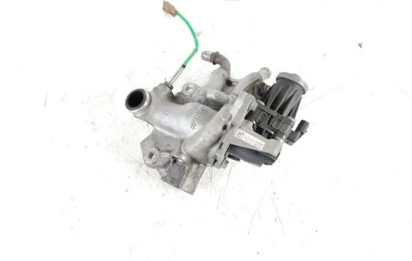 Nissan Primastar EGR valve H8201411538 7172RB0974
