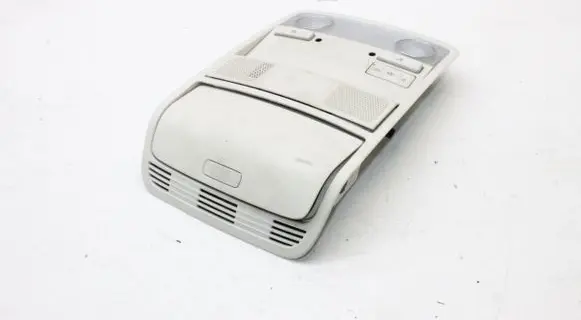 Volkswagen PASSAT CC Front seat light 3C0867489C 1K0868837E