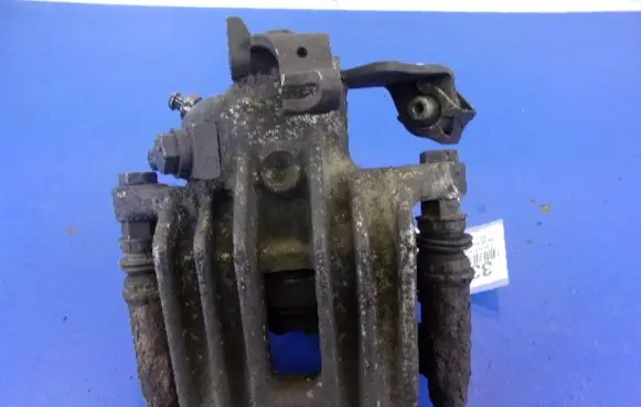 Seat Ibiza II (6k) Rear brake caliper