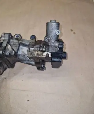 Ford Mondeo MK IV EGR valve cooler 9556911780 70057805