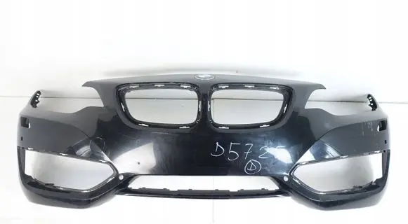 BMW 2 F22 F23 Front bumper 7293829
