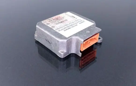 Volkswagen Golf III Airbag control unit/module 6N0909603E 46980506