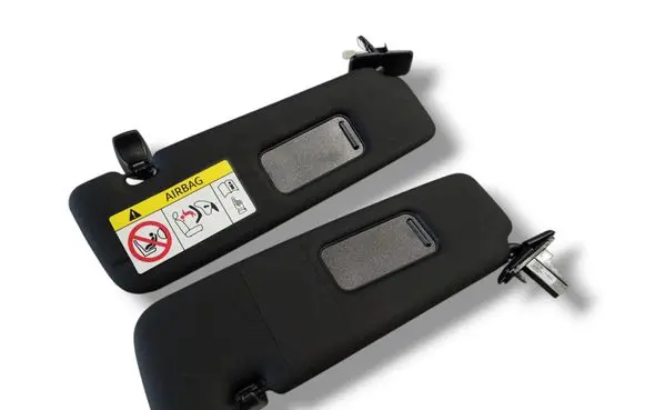 BMW 4 G22 G23 G24 G26 Sun visor 9472984 51169472984 7936985