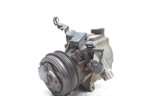 Subaru Legacy Air conditioning (A/C) compressor (pump) 4472607940