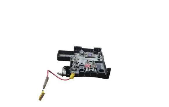Fiat Ducato Positive wiring loom A878