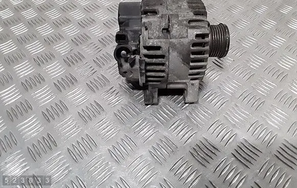 Citroen C3 Pluriel Generator/alternator 9646321780