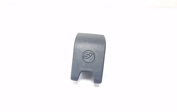 Audi A3 S3 8V ISOFIX cover 8V0887187