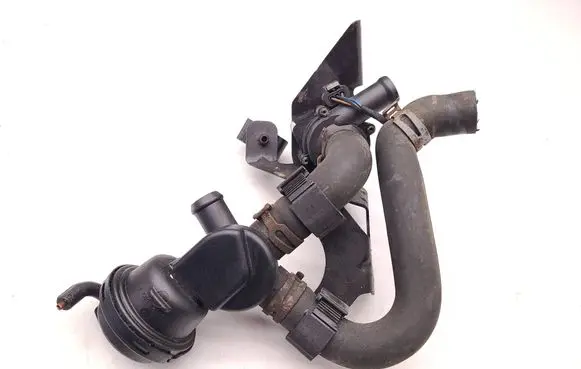Volkswagen Crafter Valve vacuum 2H0121805A 2002180 390005