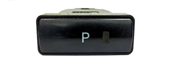 Toyota Prius (XW20) Hand parking brake switch 15A685