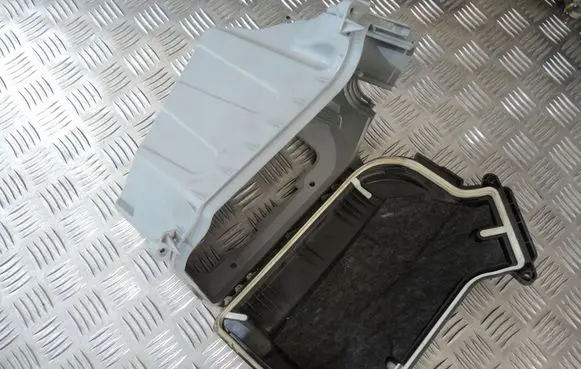 Audi A8 S8 D4 4H Fuse box set 8KI907355F