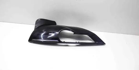 Audi Q7 4L Front bumper corner part panel trim 4L0807061C