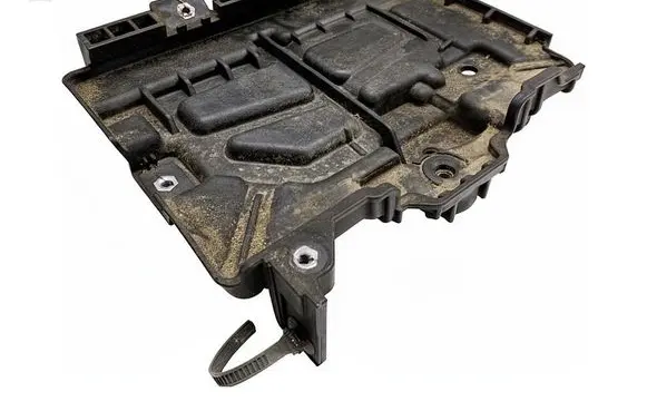 Hyundai i30 Battery bracket 37150G4000