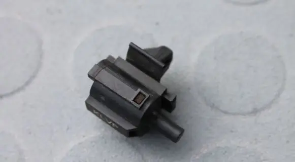 Hyundai i10 Outside/external air temperature sensor 