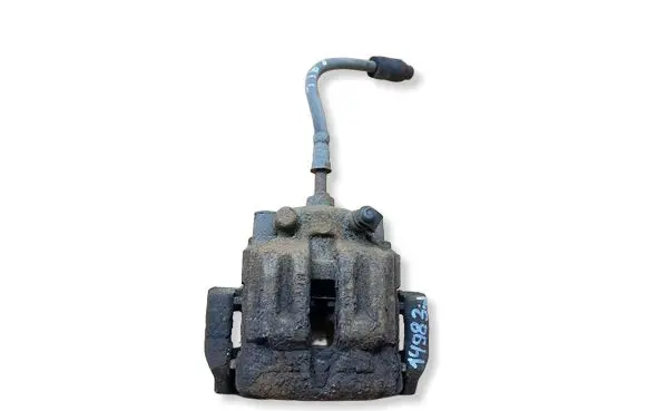 BMW 3 E90 E91 Rear brake caliper 6768697