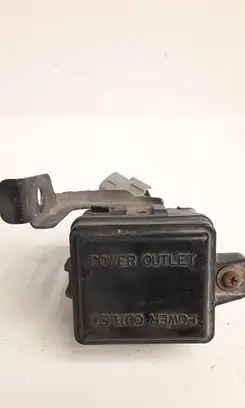 Toyota Land Cruiser (BJ70) Fuse module